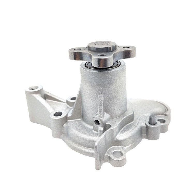 Engine Water Pump for Hyundai ATOS MX 2001-2003 1.0 I GETZ 2002-2005 25100-02500 25100-02501
